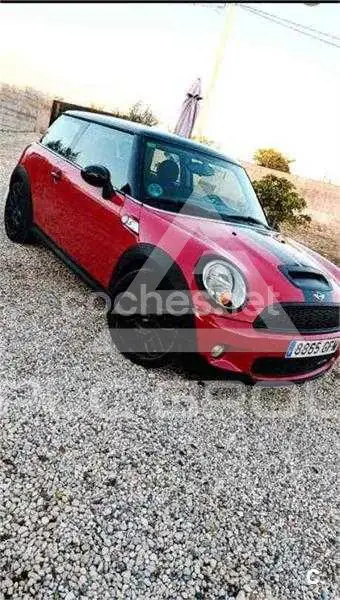 2026 Mini COOPER