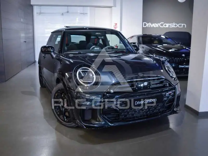 2026 Mini COOPER