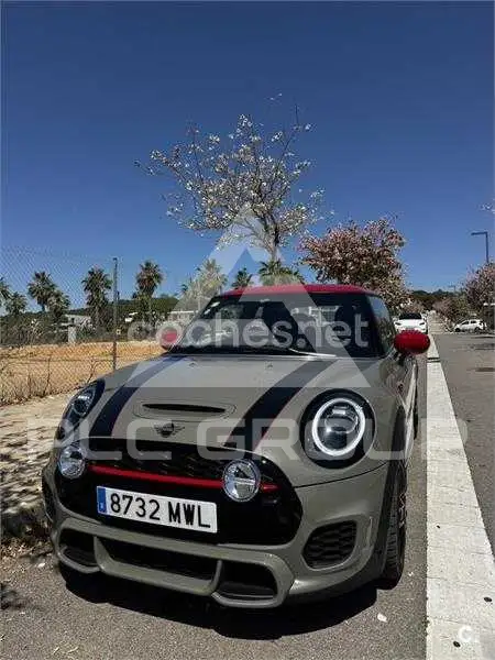 2026 Mini COOPER