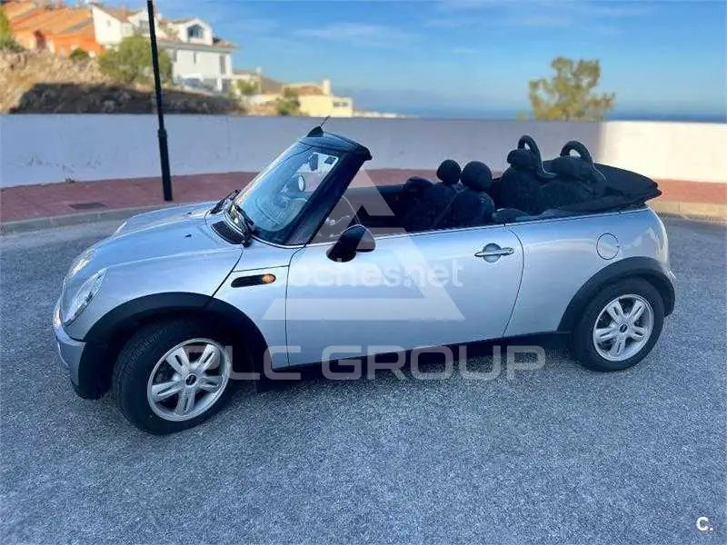 2026 Mini COOPER