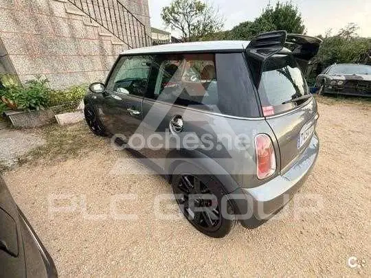 2026 Mini COOPER
