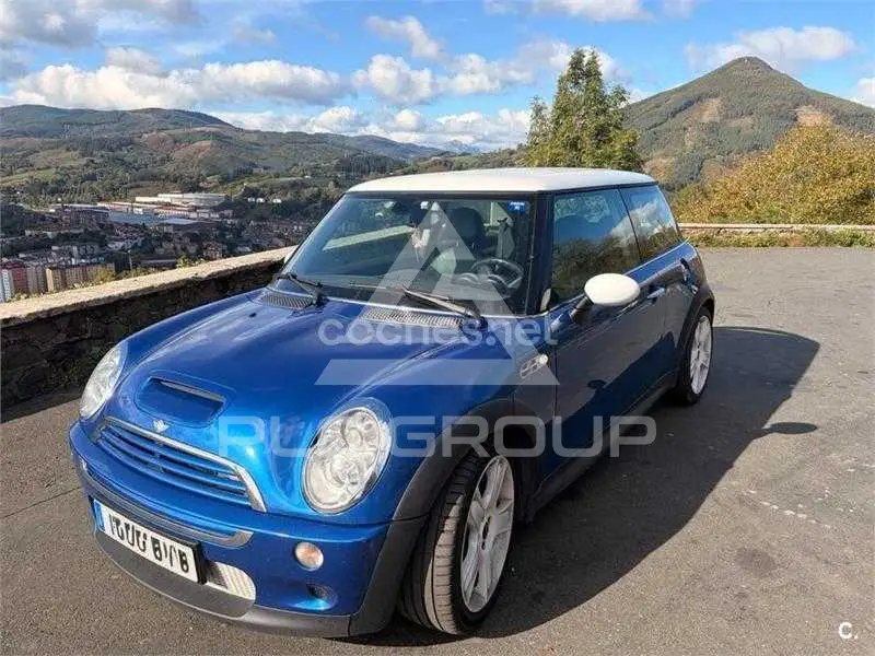 2026 Mini COOPER