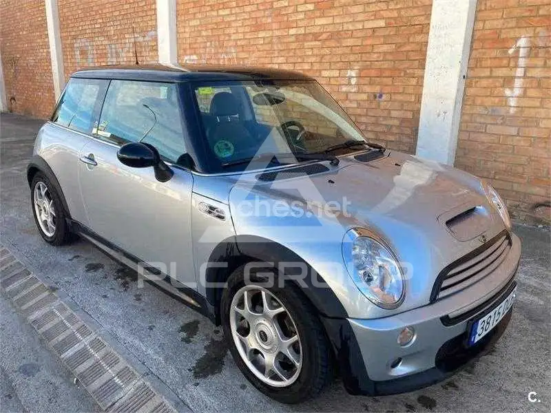2026 Mini COOPER