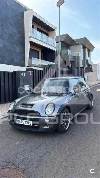 2026 Mini COOPER