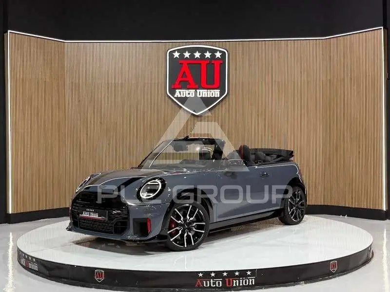 2026 Mini COOPER