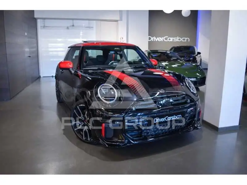 2026 Mini COOPER