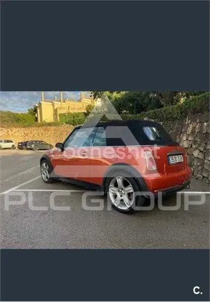 2026 Mini COOPER
