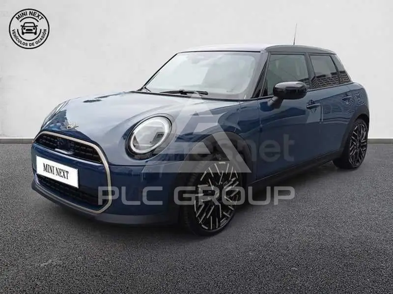2026 Mini COOPER