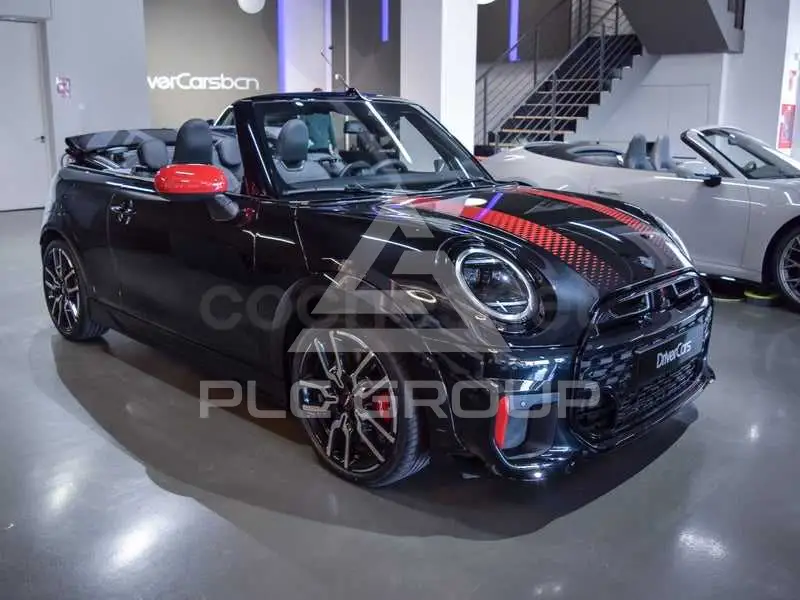 2026 Mini COOPER