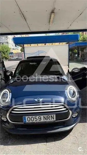 2026 Mini COOPER