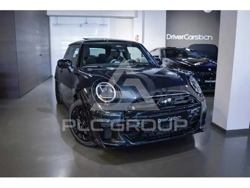2026 Mini COOPER