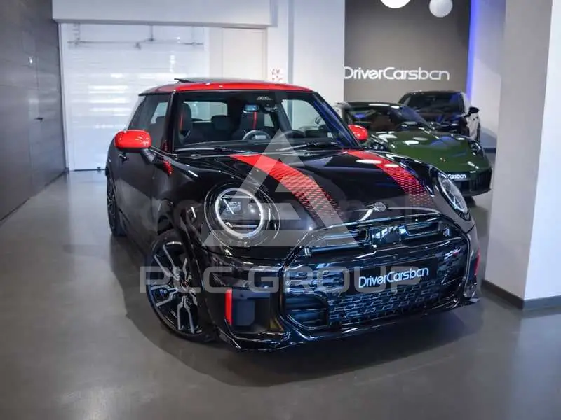 2026 Mini COOPER