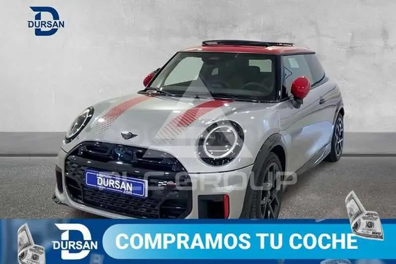 2026 Mini COOPER
