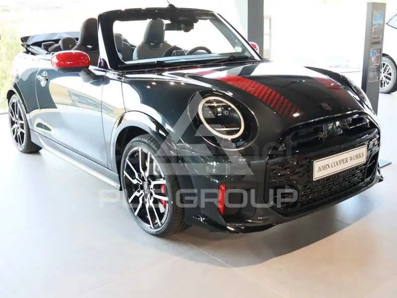 2026 Mini COOPER