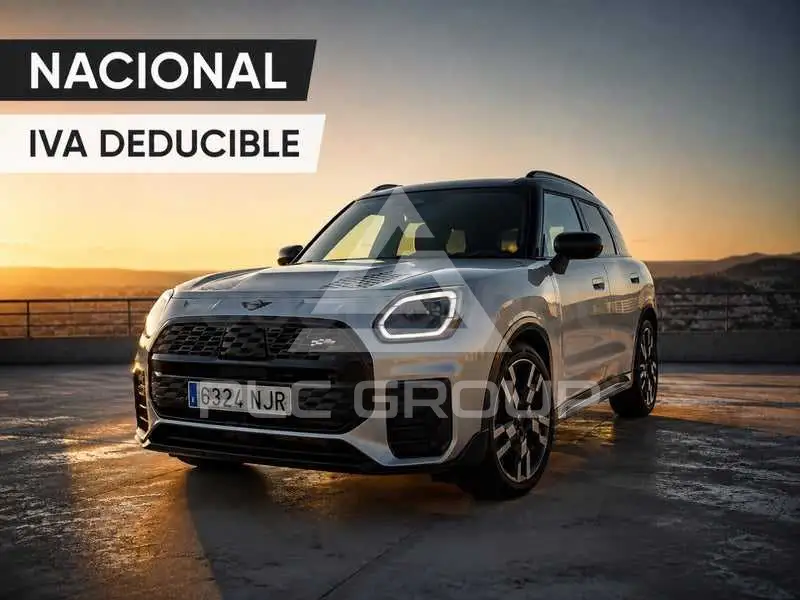 2026 Mini Countryman