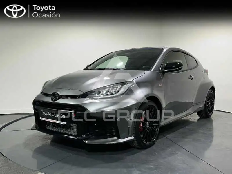 2026 Toyota YARIS