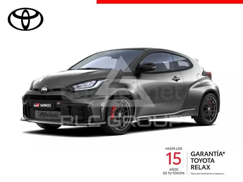 2026 Toyota YARIS