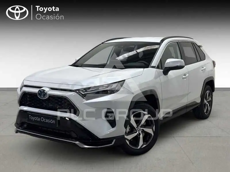 2026 Toyota RAV4