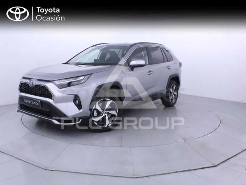 2026 Toyota RAV4