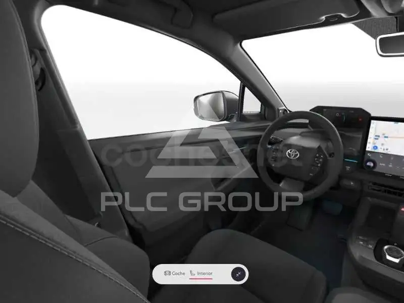 2026 Toyota C-HR