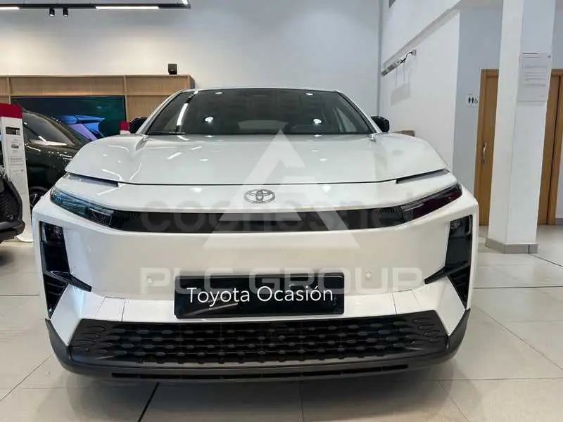 2026 Toyota C-HR