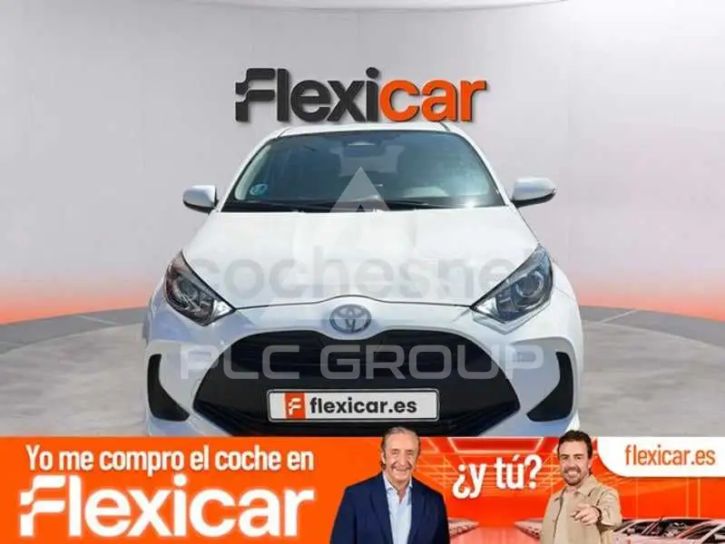 2026 Toyota YARIS