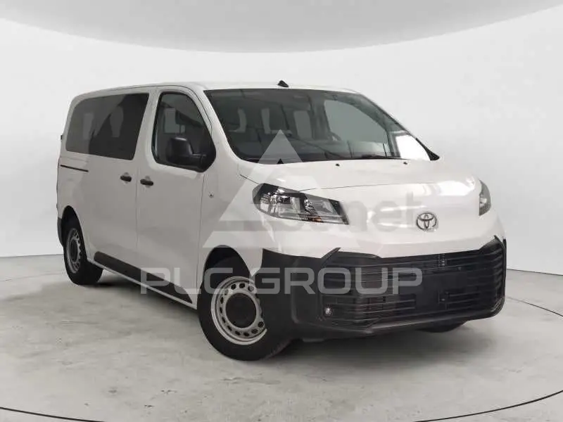 2026 Toyota PROACE CITY
