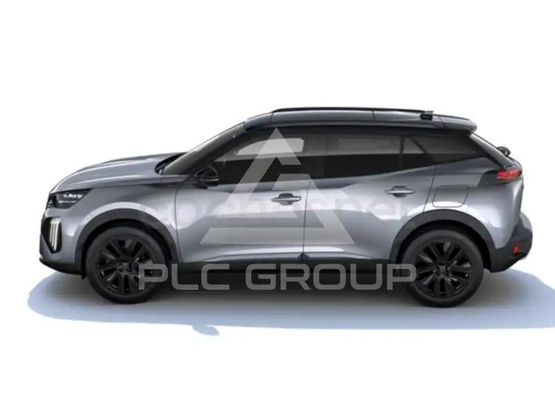 2026 Peugeot 2008