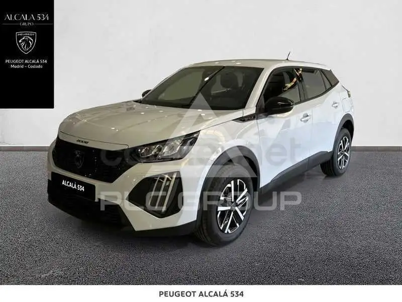 2026 Peugeot 2008
