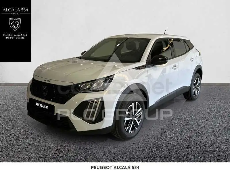 2026 Peugeot 2008