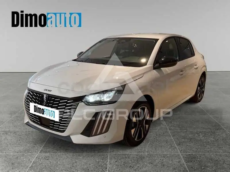 2026 Peugeot 208