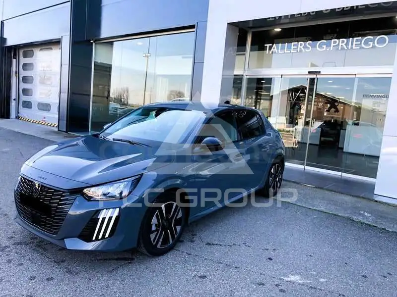 2026 Peugeot 208