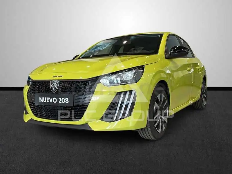2026 Peugeot 208