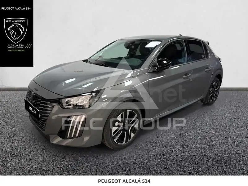 2026 Peugeot 208