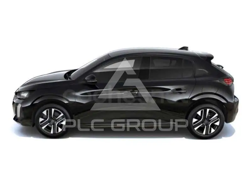 2026 Peugeot 208