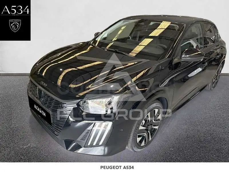 2026 Peugeot 208