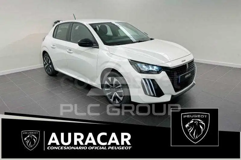 2026 Peugeot 208