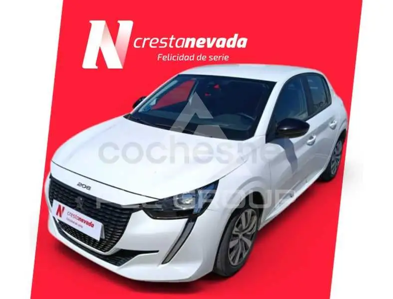 2026 Peugeot 208