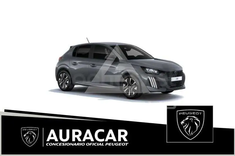 2026 Peugeot 208