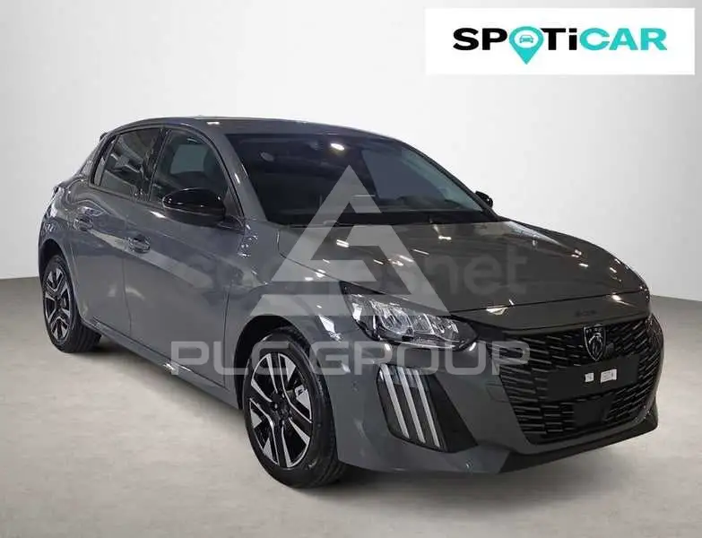 2026 Peugeot 208