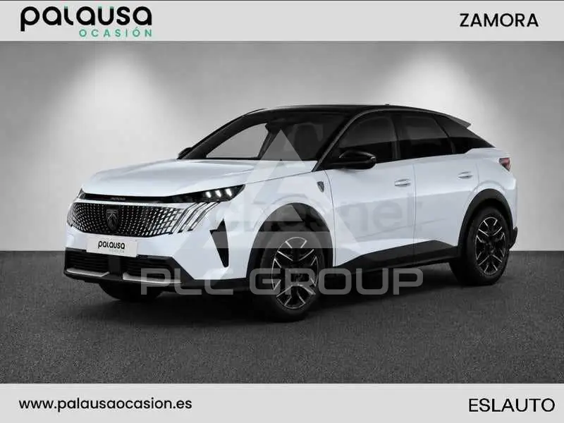 2026 Peugeot 3008
