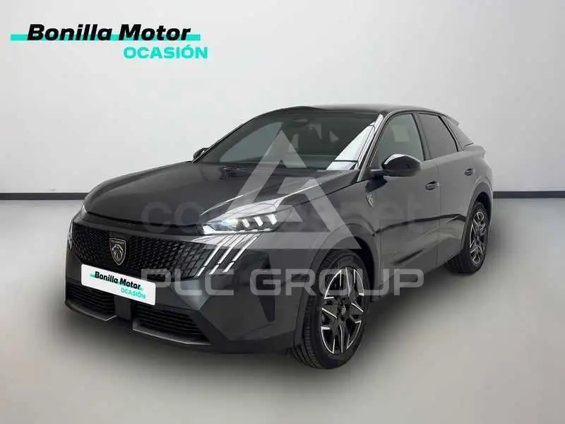 2026 Peugeot 3008