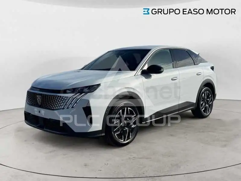 2026 Peugeot 3008