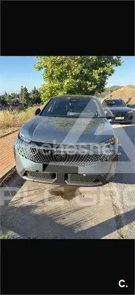 2026 Peugeot 3008