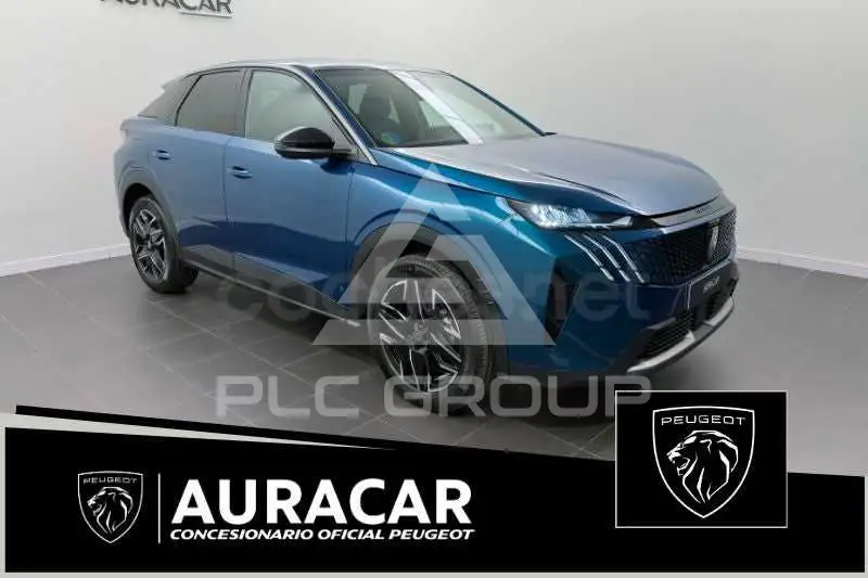 2026 Peugeot 3008