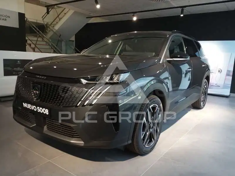 2026 Peugeot 5008