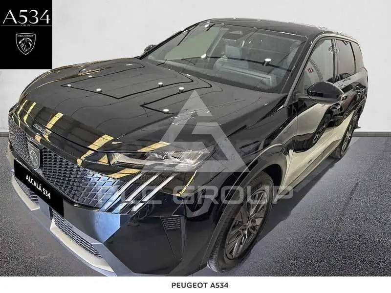 2026 Peugeot 5008