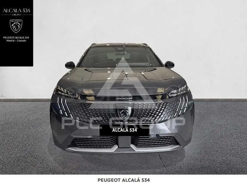 2026 Peugeot 5008