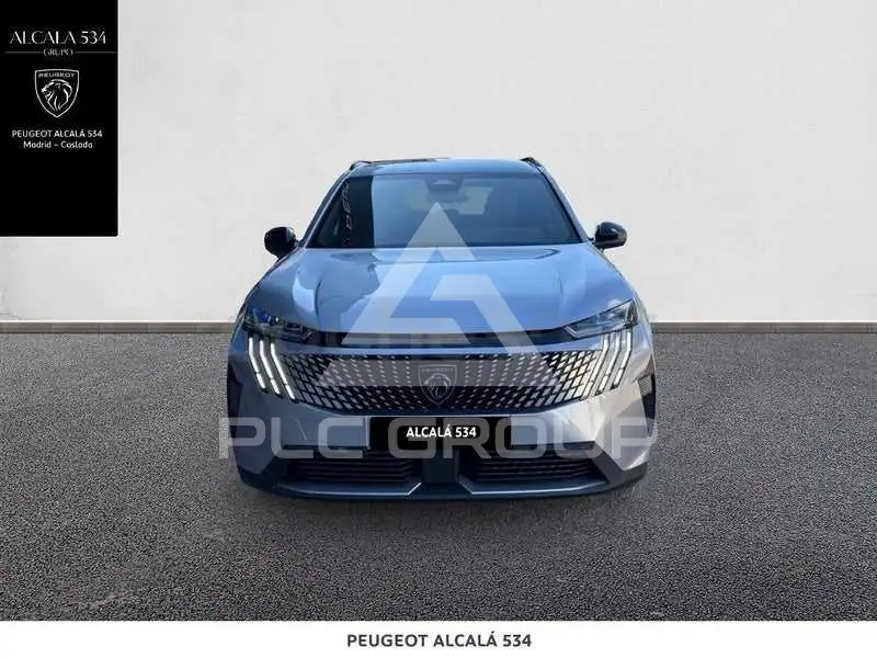 2026 Peugeot 5008