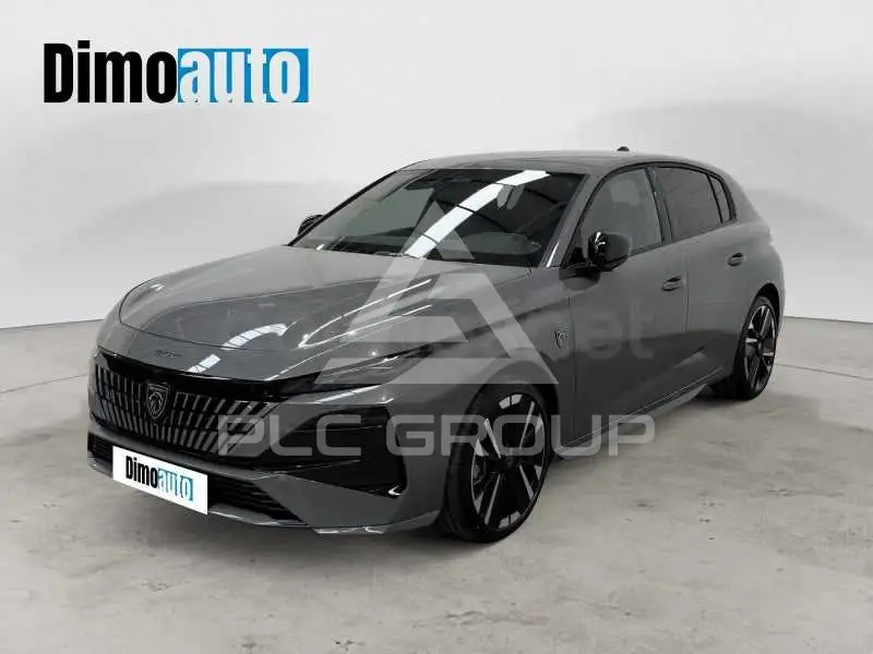 2026 Peugeot 308
